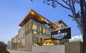 Country Inn & Suites By Radisson Chandigarh Zirakpur